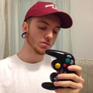 Meet your Posher, Travis